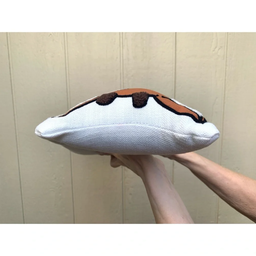 Rudolph the Red Nosed Reindeer Plush Pillow!